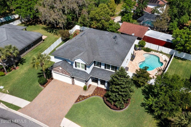 11725 Paddock Gates Drive, Jacksonville