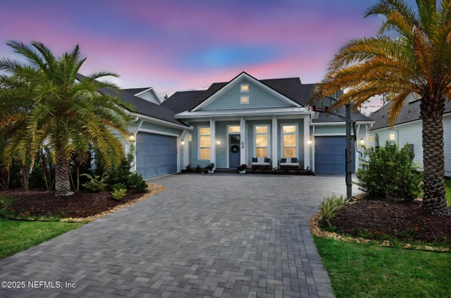 52 Sunshine Bass Court, Ponte Vedra