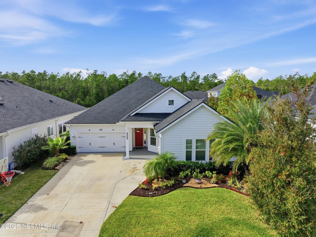 652 Village Grande Drive, Ponte Vedra