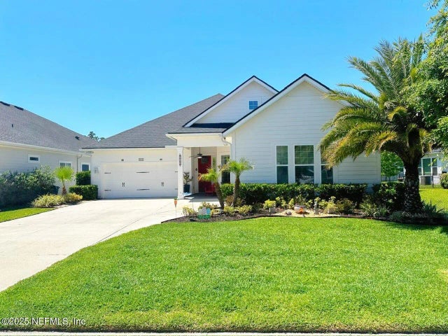 652 Village Grande Drive, Ponte Vedra