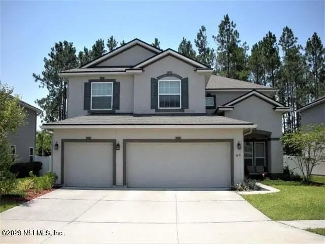 46 Molasses Court, Jacksonville