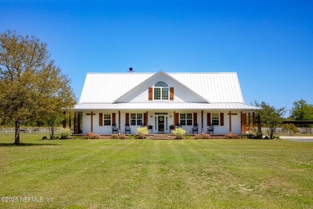 10021 Morning Glory Lane, Sanderson