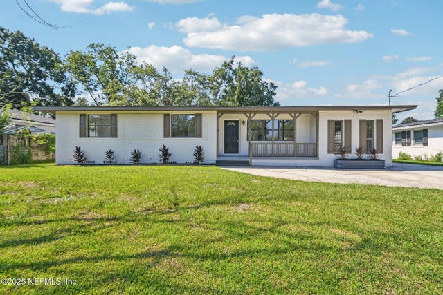 6524 Solandra Drive, Jacksonville