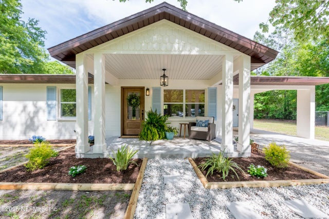 7423 Se State Rd 100, Starke