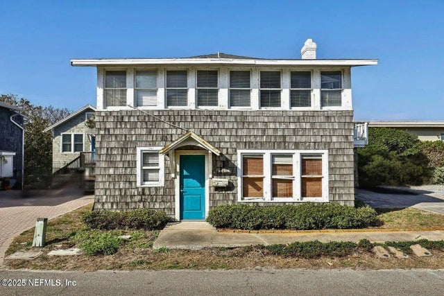 1408 Strand Street, Neptune Beach