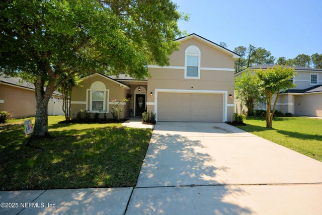 436 S Aberdeenshire Drive, Jacksonville