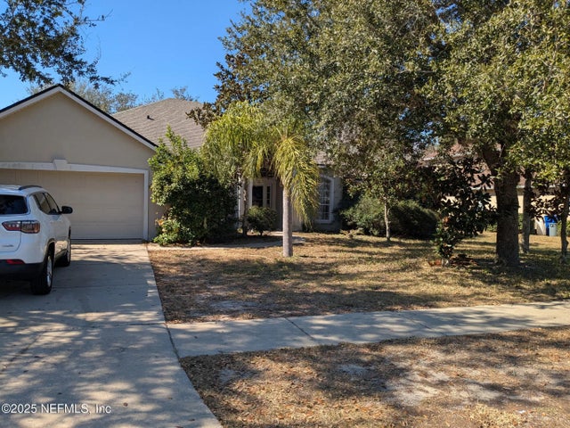 124 Hondo Drive, St. Augustine