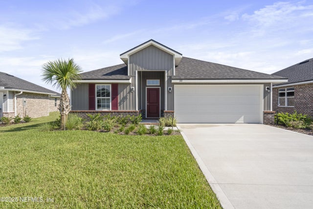 3211 Winding Creek Place, Green Cove Springs