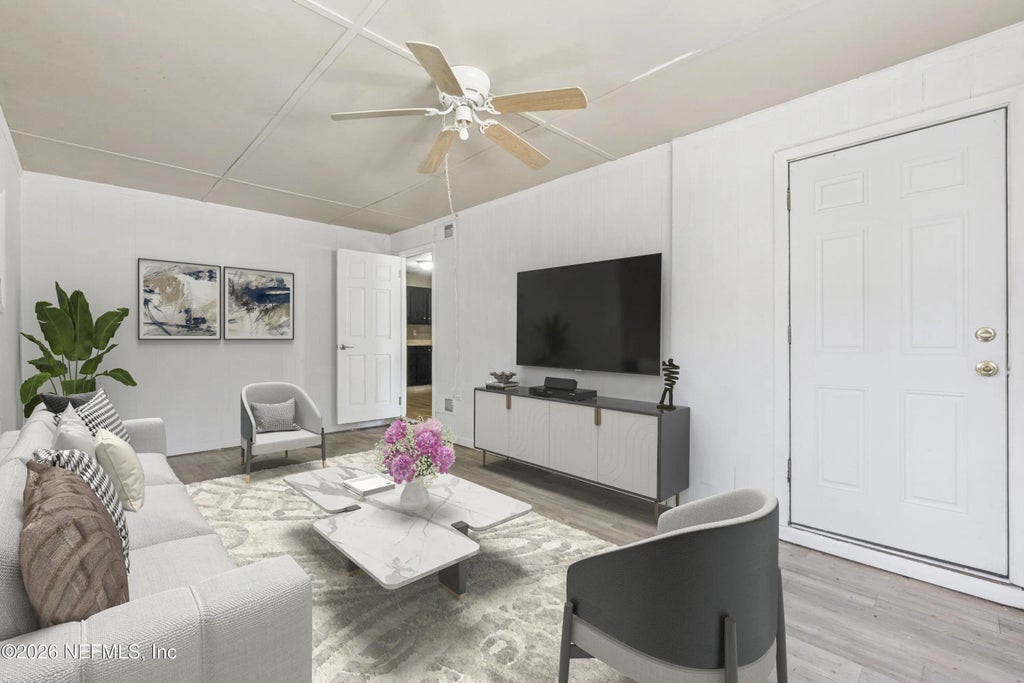 4010 Packard Drive, Jacksonville