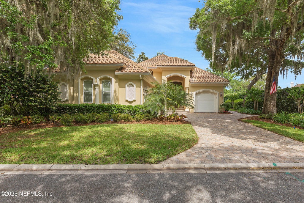 101 Dahlia Court, Ponte Vedra Beach