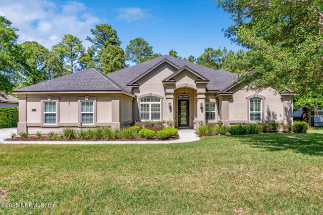 3541 Shinnecock Lane, Green Cove Springs