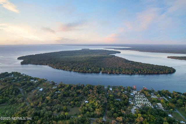 356 Drayton Island Road, Georgetown