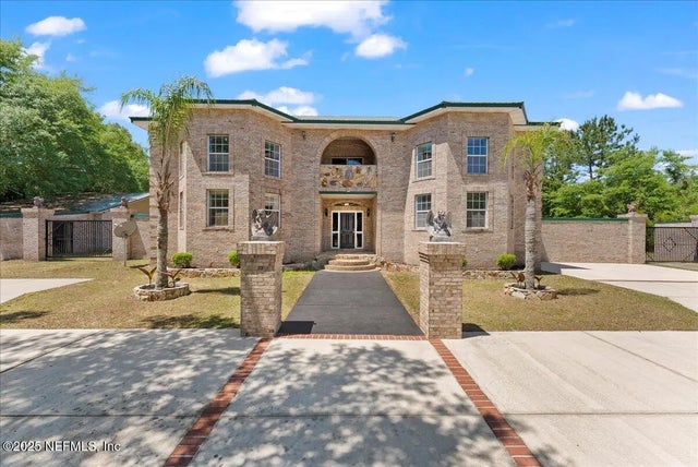 6140 County Road 315c, Keystone Heights