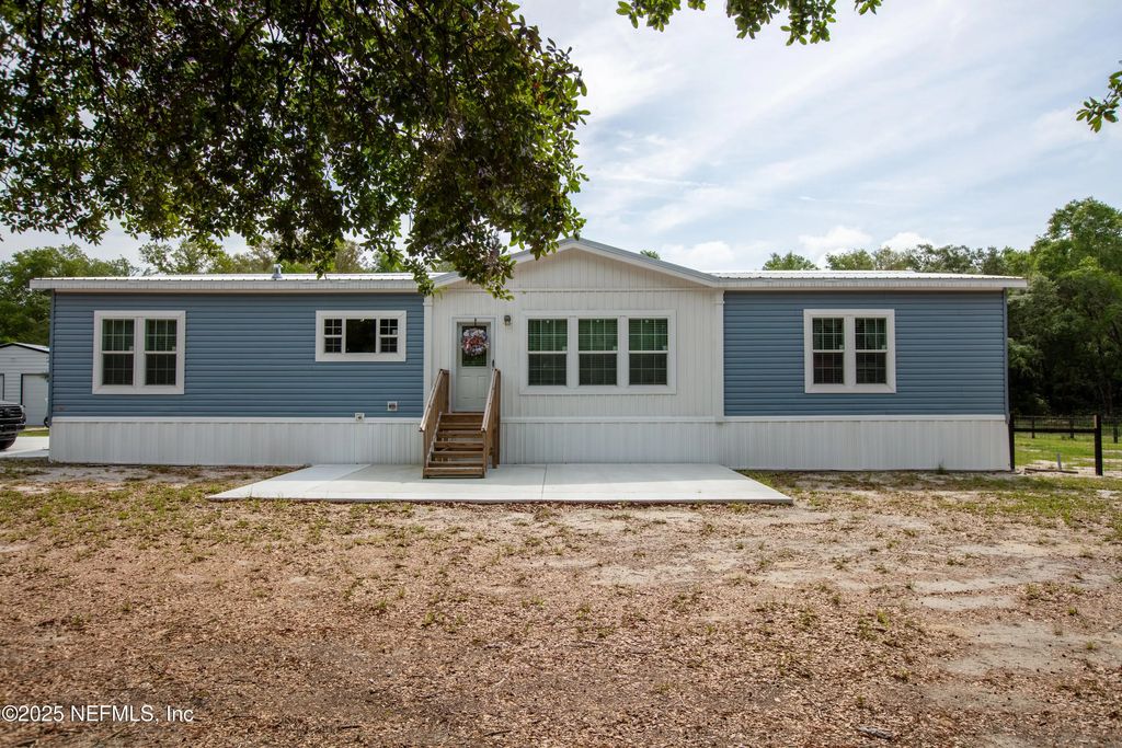 1846 Bellamy Road, Florahome