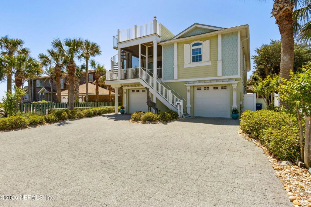 111 Cherry Street, Neptune Beach