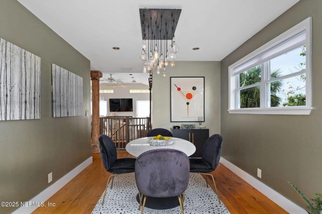 2740 Loja Street, St. Augustine