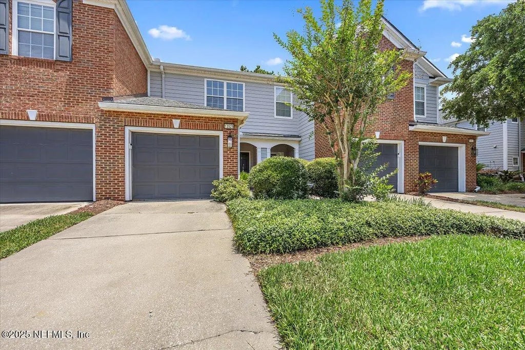 13529 Stone Pond Drive, Jacksonville