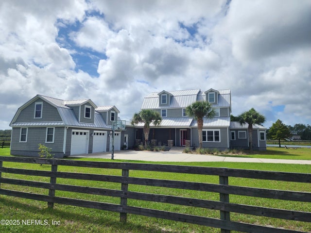 411 Ranch Road, Ponte Vedra