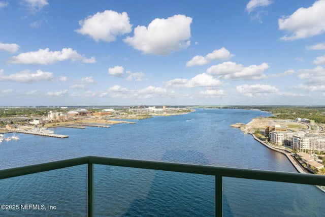 1431 Riverplace Boulevard 2406, Jacksonville