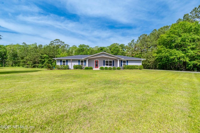 20370 Nw 57th Place, Starke