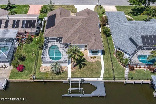 16 Fletcher Court, Palm Coast