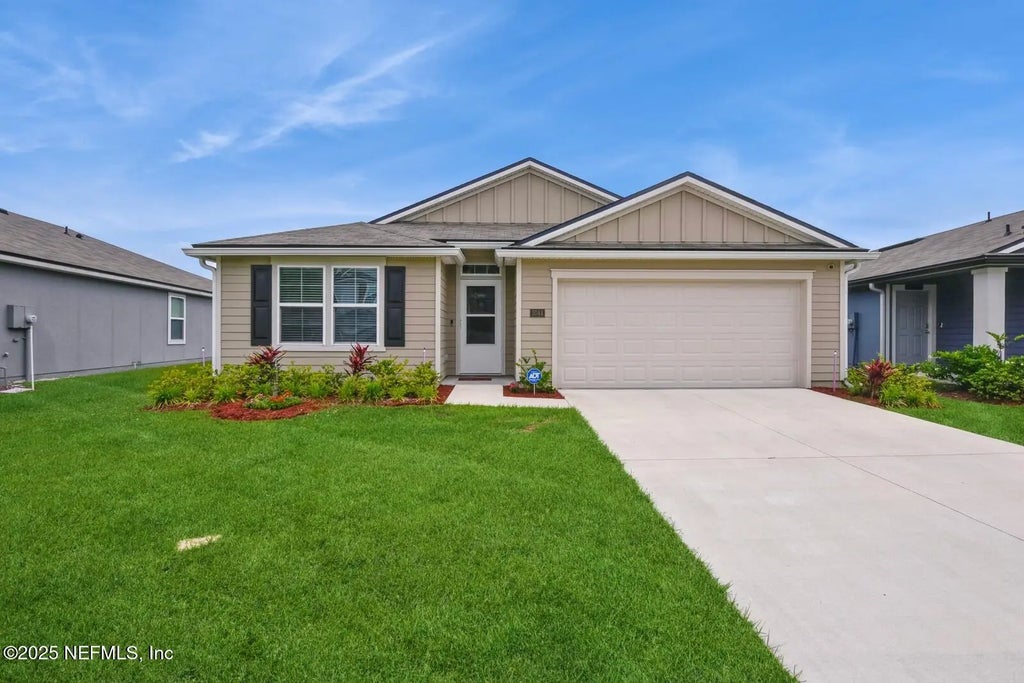 3044 Rustic Deer Way, Green Cove Springs