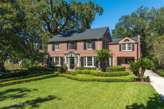 2127 River Road, Jacksonville