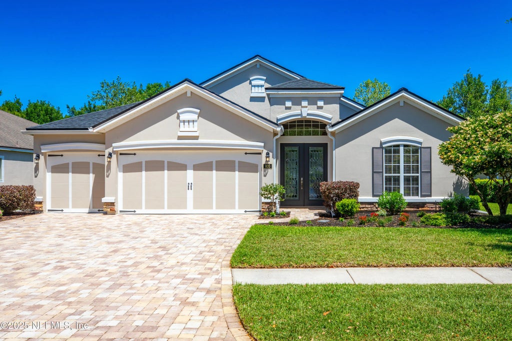 920 Gallier Place, Jacksonville