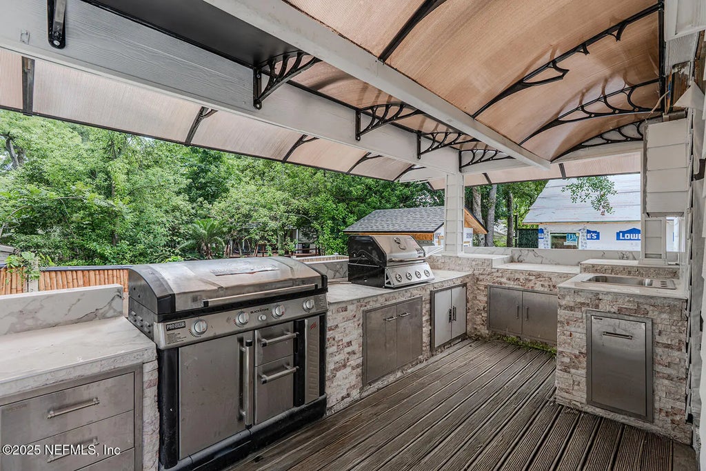 4649 Shelby Avenue, Jacksonville