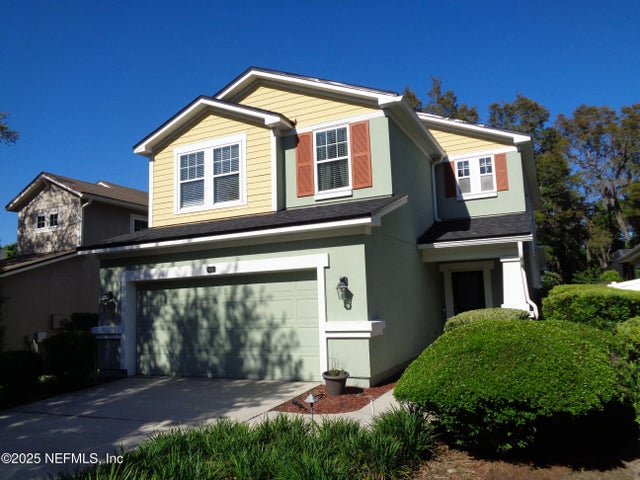 64 Carrier Drive, Ponte Vedra