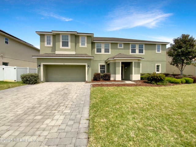 50 Lipizzan Trail, St. Augustine