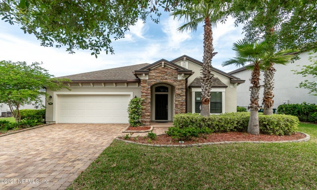 262 White Marsh Drive, Jacksonville