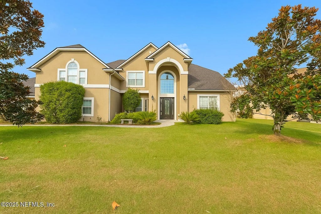 1897 Hickory Trace Drive, Fleming Island
