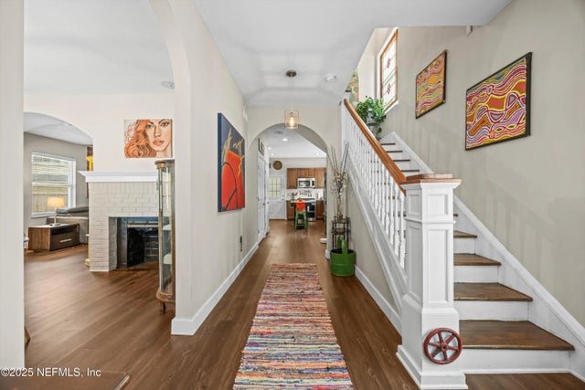 1005 Hamilton Street, Jacksonville