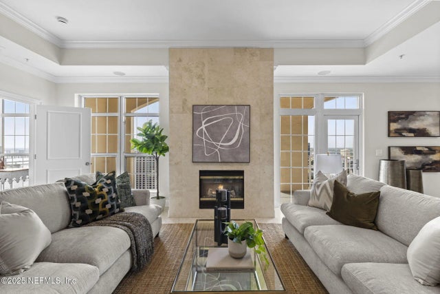 400 E Bay Street Ph8, Jacksonville