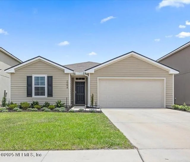 2294 Falling Star Lane, Green Cove Springs