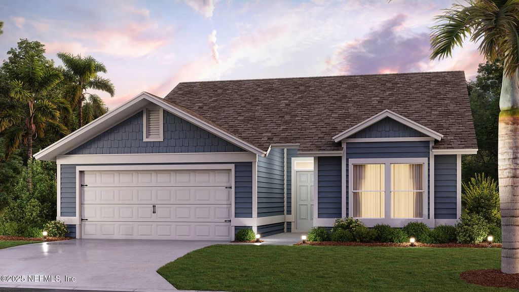 170 Greenwood Drive, Palm Coast