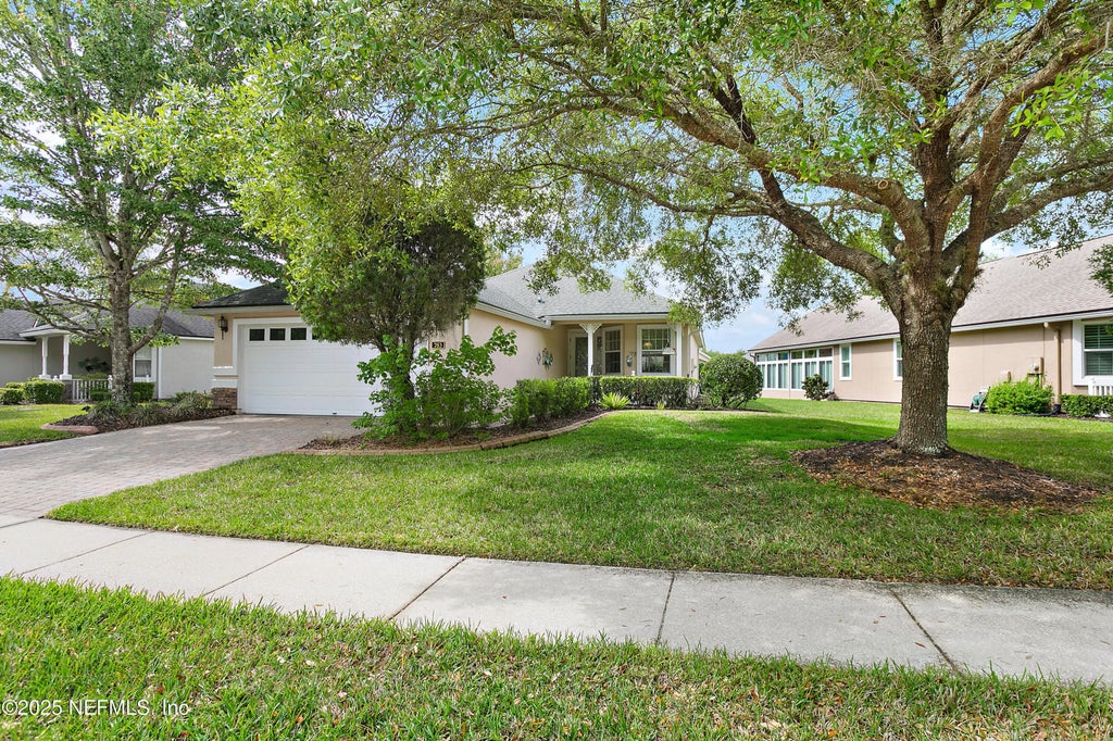 783 Copperhead Circle, St. Augustine