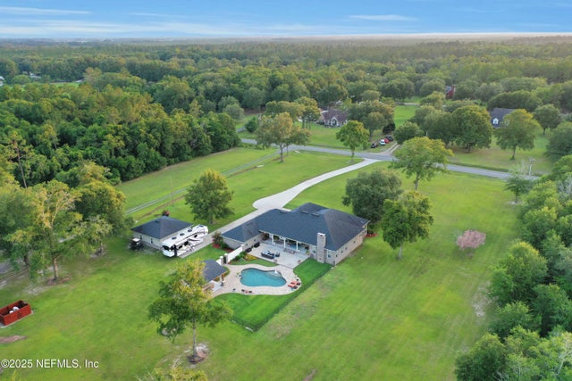 13609 Bob Burnsed Road, Glen St. Mary