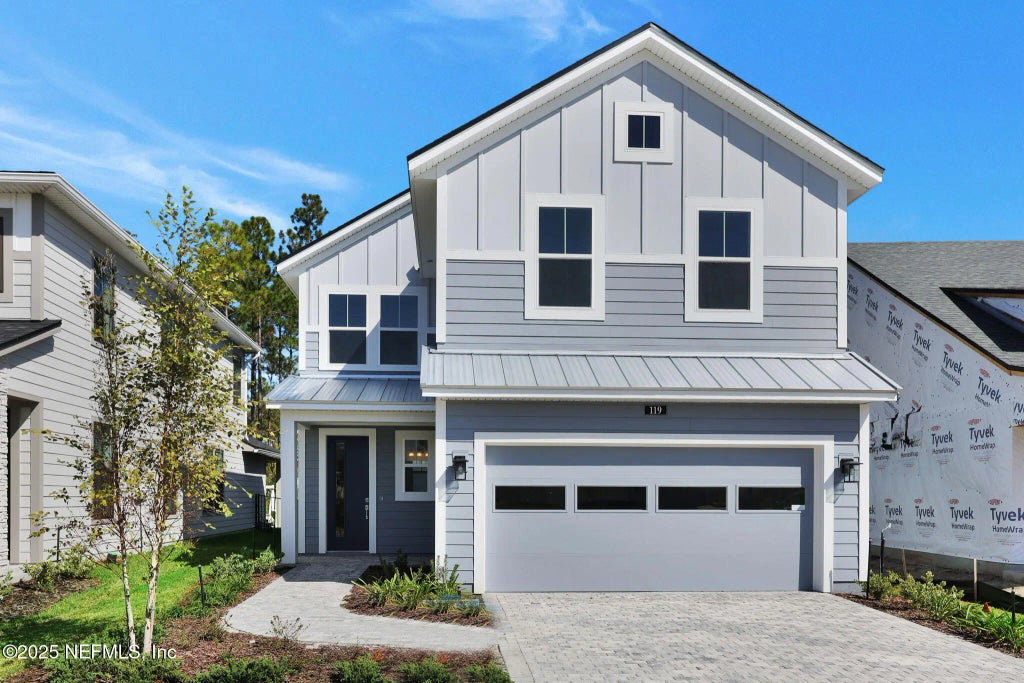 119 Oak Breeze Drive, Ponte Vedra