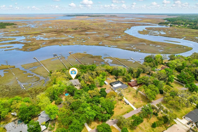 15289 Cape Drive N, Jacksonville