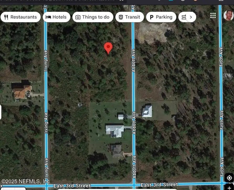 313 Abbott Avenue, Lehigh Acres