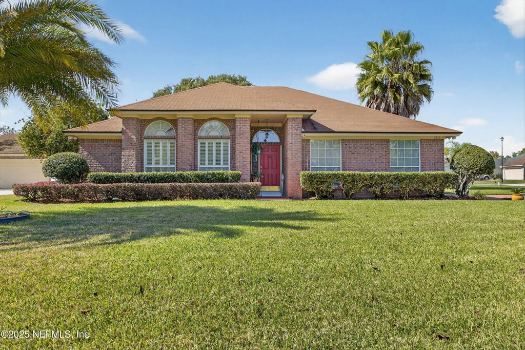 3211 Chantilly Court, Orange Park