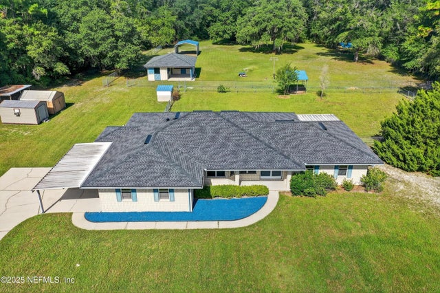 4041 Saddlehorn Trail, Middleburg