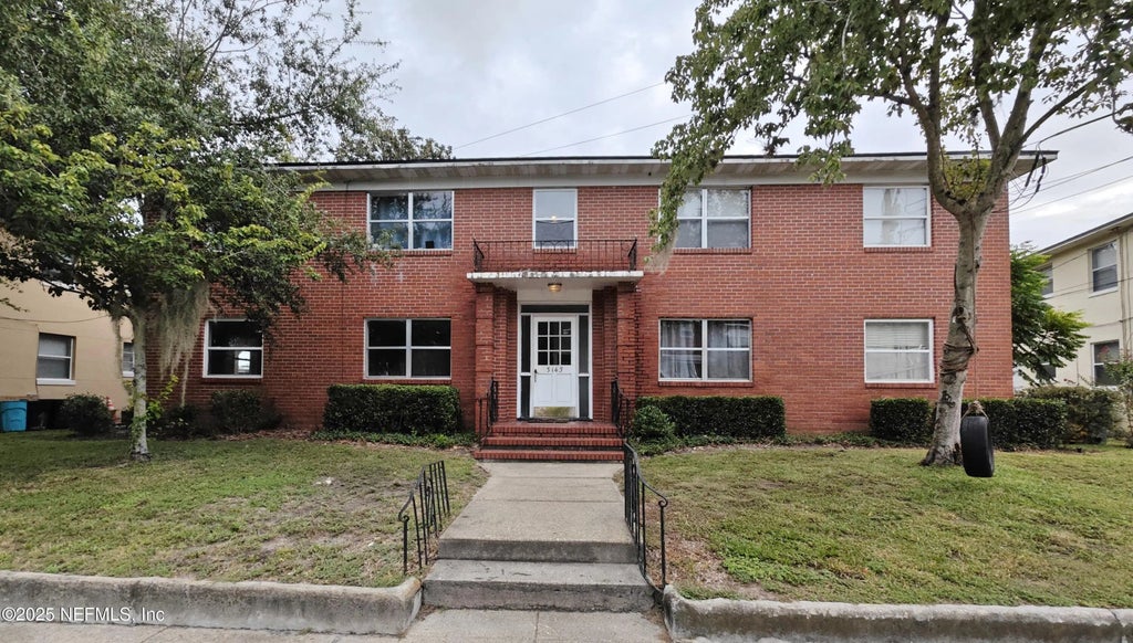 3145 Belden Street, Jacksonville