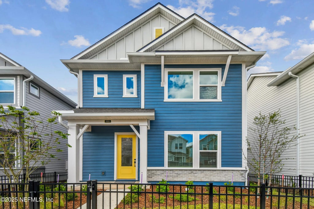 11011 Infinite Way, Jacksonville