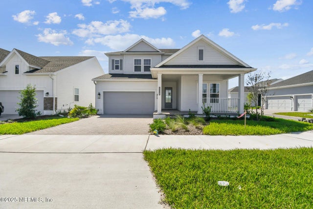 5718 Canopy Row Street, Jacksonville