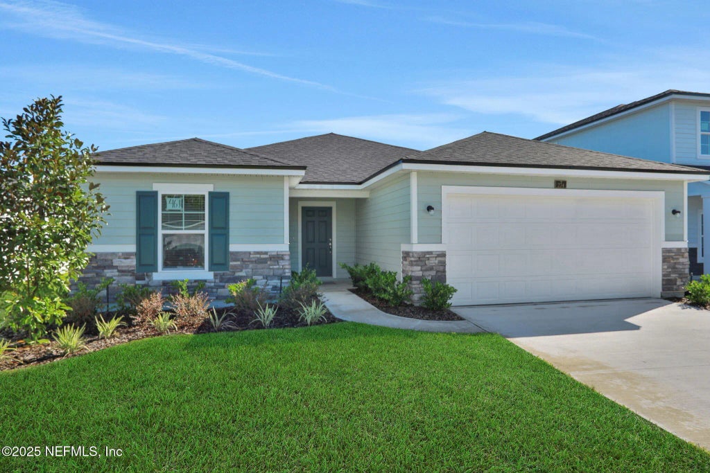 274 Pinzon Place, St. Augustine