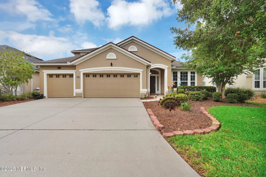 14456 Garden Gate Drive, Jacksonville