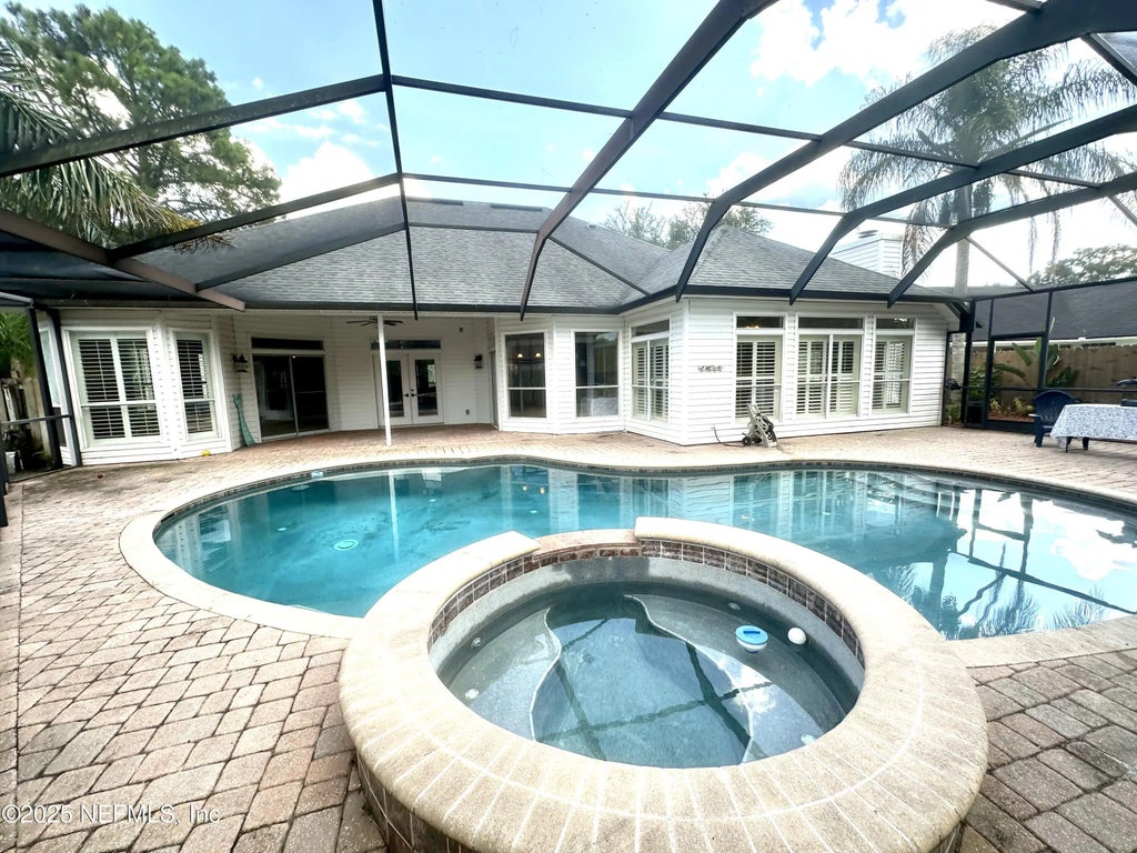 13455 Aquiline Road, Jacksonville